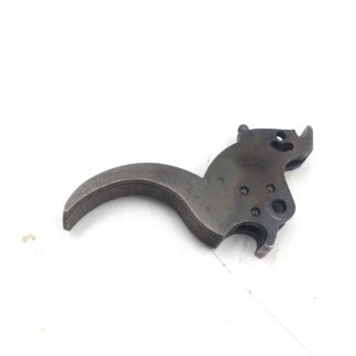 Smith & Wesson 10-7 .38Spl, Revolver Parts, Trigger