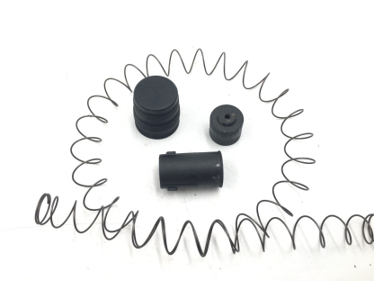 G-Force Pax 12 Gauge, Shotgun Parts: Mag Spring, Cap, Retainer, Plug - Image 3