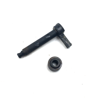 Smith & Wesson 9105 9mm, Pistol Parts: Mag Catch, Nut