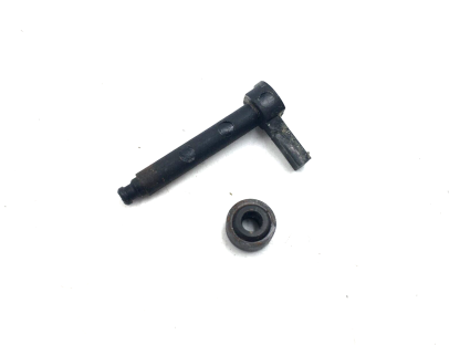 Smith & Wesson 9105 9mm, Pistol Parts: Mag Catch, Nut