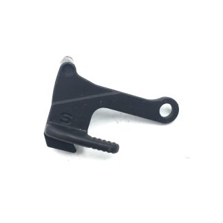 Ruger Security 9 9mm, Pistol Parts: Safety