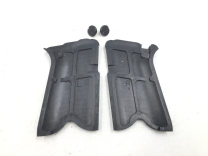 Ruger P89 9mm, Pistol Parts: Grips, Screws - Image 2