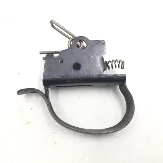 West Point 948E 12 Gauge, Shotgun Parts: Trigger Guard, Springs