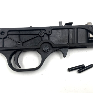 Mossberg 702 .22LR, Rifle Parts: Trigger Guard, Pins