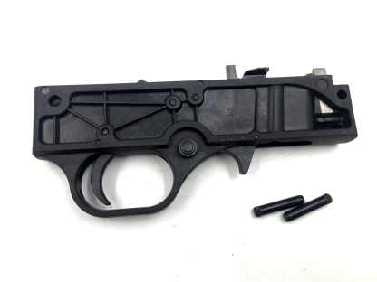Mossberg 702 .22LR, Rifle Parts: Trigger Guard, Pins