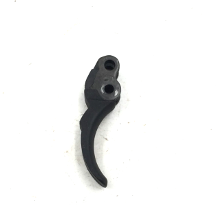 Beretta M-9 9mm, Pistol Parts: Trigger
