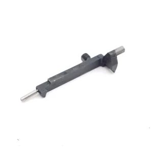 S&W 637-2 38 SPL + P Revolver Parts: Bolt & Plunger