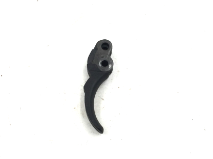 Beretta M-9 9mm, Pistol Parts: Trigger