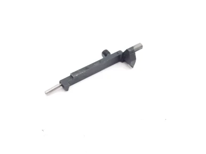S&W 637-2 38 SPL + P Revolver Parts: Bolt & Plunger