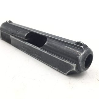 Jennings J-22 .22LR, Pistol Parts: Slide