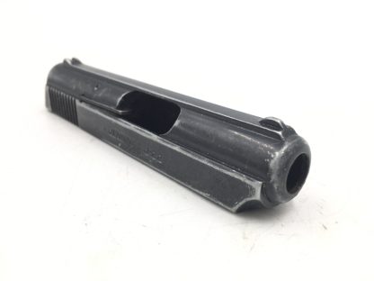 Jennings J-22 .22LR, Pistol Parts: Slide