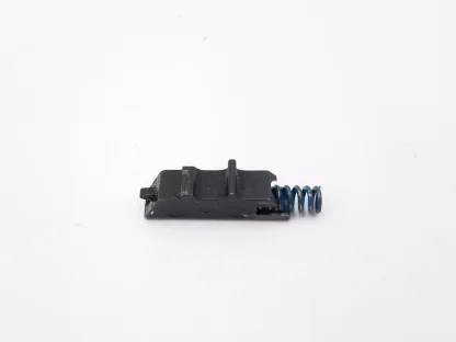 S&W 637-2 38 SPL + P Revolver Parts: Rebound Slide & Spring