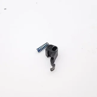 S&W 637-2 38 SPL + P Revolver Parts: Cylinder Stop & Spring