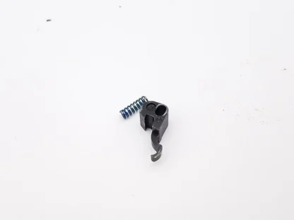 S&W 637-2 38 SPL + P Revolver Parts: Cylinder Stop & Spring