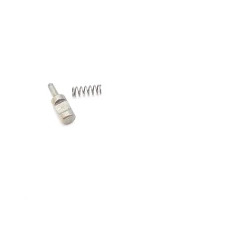 S&W 637-2 38 SPL + P Revolver Parts: Firing Pin & Spring
