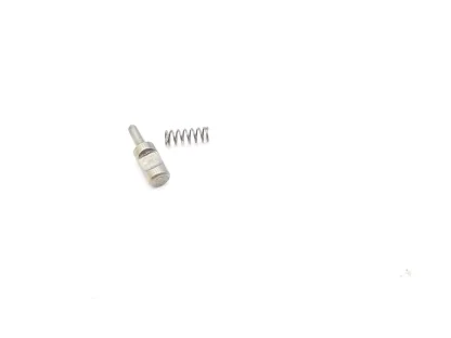 S&W 637-2 38 SPL + P Revolver Parts: Firing Pin & Spring