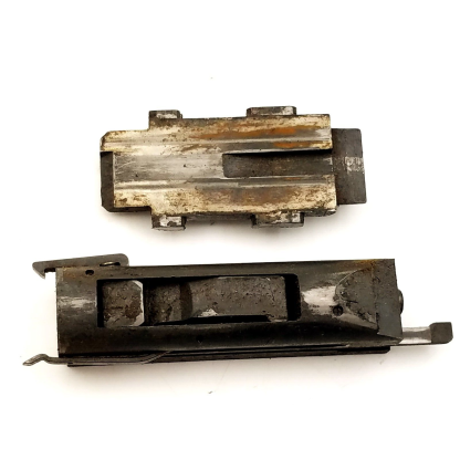 Marlin 120 12ga, Shotgun Part. Bolt - Image 8