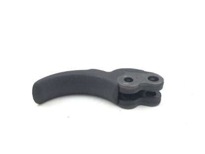 Beretta M-9 9mm, Pistol Parts: Trigger - Image 4