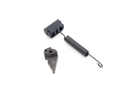 SCCY CPX-2 9mm Pistol Parts: Hammer, Spring, & Seat