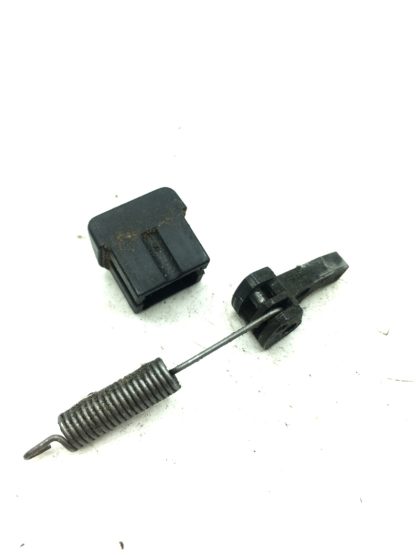 Ruger LCP .380ACP, Pistol Parts, Hammer, Spring, Seat - Image 2