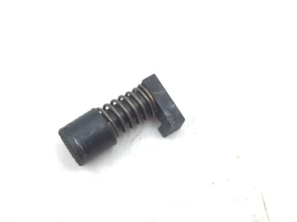 Beretta 950 B .25 ACP, Pistol Parts: Mag Catch, Button, Spring