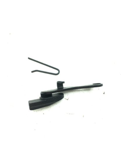 SCCY CPX-3 .380ACP, Pistol Parts, Slide Stop, Spring - Image 2