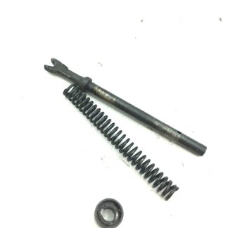 Smith & Wesson 36 .38Spl, Revolver Parts, Strut, Spring, Seat
