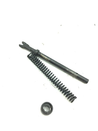 Smith & Wesson 36 .38Spl, Revolver Parts, Strut, Spring, Seat