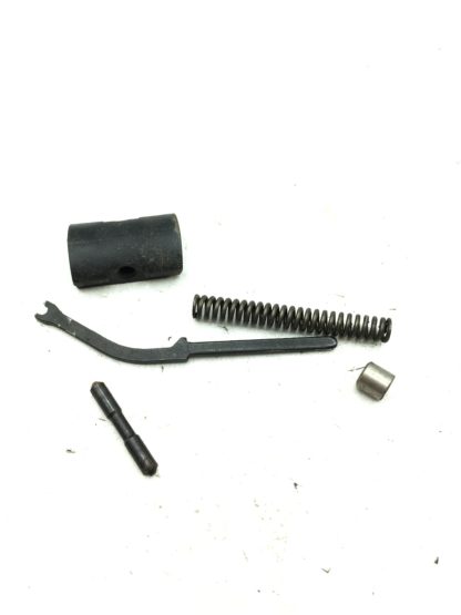 Ruger P95 9mm, Pistol Parts, Strut, Spring, Seat - Image 2