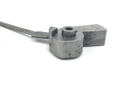 AMT Backup 9mm, Pistol Parts: Hammer with Strut, Spring - Image 4