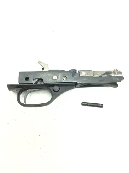 Stevens 320 12ga, Shotgun Parts, Trigger