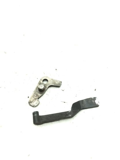 Ruger New Model Blackhawk .30Carbine, Revolver Parts, Cylinder Latch, Bar