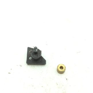 Jimenez JA Nine 9mm, Pistol parts, Disassembly Lever