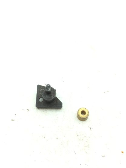 Jimenez JA Nine 9mm, Pistol parts, Disassembly Lever