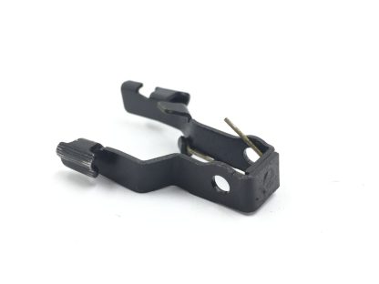 Smith & Wesson M&P40C .40S&W, Pistol Parts: Slide Stop - Image 4