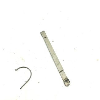 Bersa Thunder 22 .22LR, pistol parts, Spring, Mag Safety