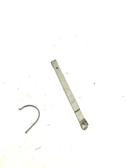 Bersa Thunder 22 .22LR, pistol parts, Spring, Mag Safety