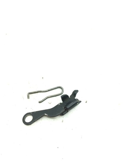 Taurus PT24/7 ProDS .40S&W, Pistol Parts, Slide Stop, Spring - Image 4