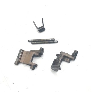 Ruger P89 9mm, Pistol Parts: Levers, Pins, Spring
