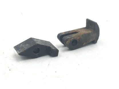 Smith & Wesson 61 Escort .22LR, Pistol Parts: Mag Latch, Lever - Image 4