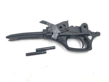 G-Force Pax 12 Gauge, Shotgun Parts: Trigger Guard, Pins - Image 2