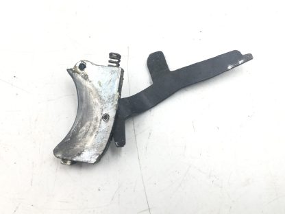 Davis P-380 .380ACP, Pistol Parts: Trigger - Image 3