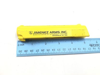 Jimenez JA 380 .380ACP, Pistol Parts: Slide - Image 7
