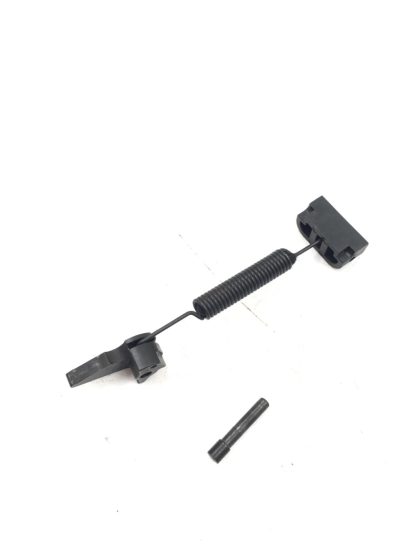 SCCY CPX-2 9mm, Pistol Parts, Hammer, Spring, Seat - Image 2