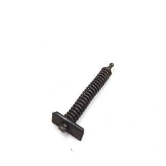 Iver Johnson Safety Auto Double-Action Top Break .32S&W, Revolver Parts, Strut, Spring, Seat