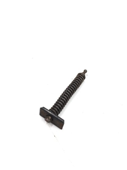 Iver Johnson Safety Auto Double-Action Top Break .32S&W, Revolver Parts, Strut, Spring, Seat