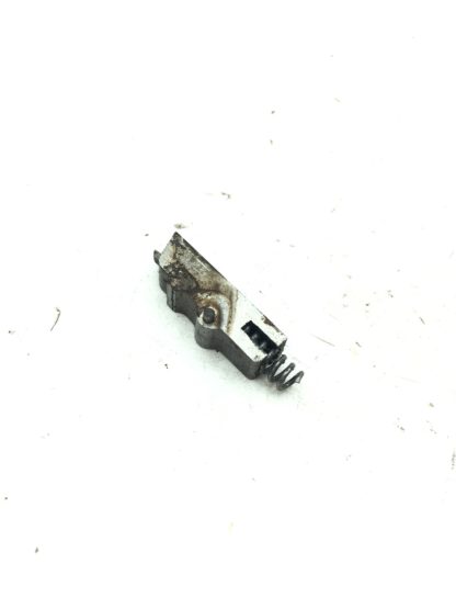 Smith & Wesson 29-2 .44Mag, Revolver parts, Rebound Slide, Spring - Image 6