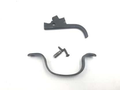 Stevens 58 20 Gauge, Shotgun Parts: Trigger, Trigger Guard, Screws, Pin - Image 2