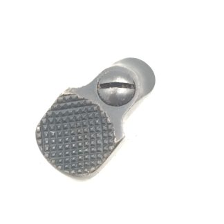 Smith & Wesson Pre-15 .38 Special, Revolver Parts: Thumbpiece, Nut