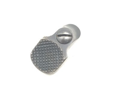 Smith & Wesson Pre-15 .38 Special, Revolver Parts: Thumbpiece, Nut